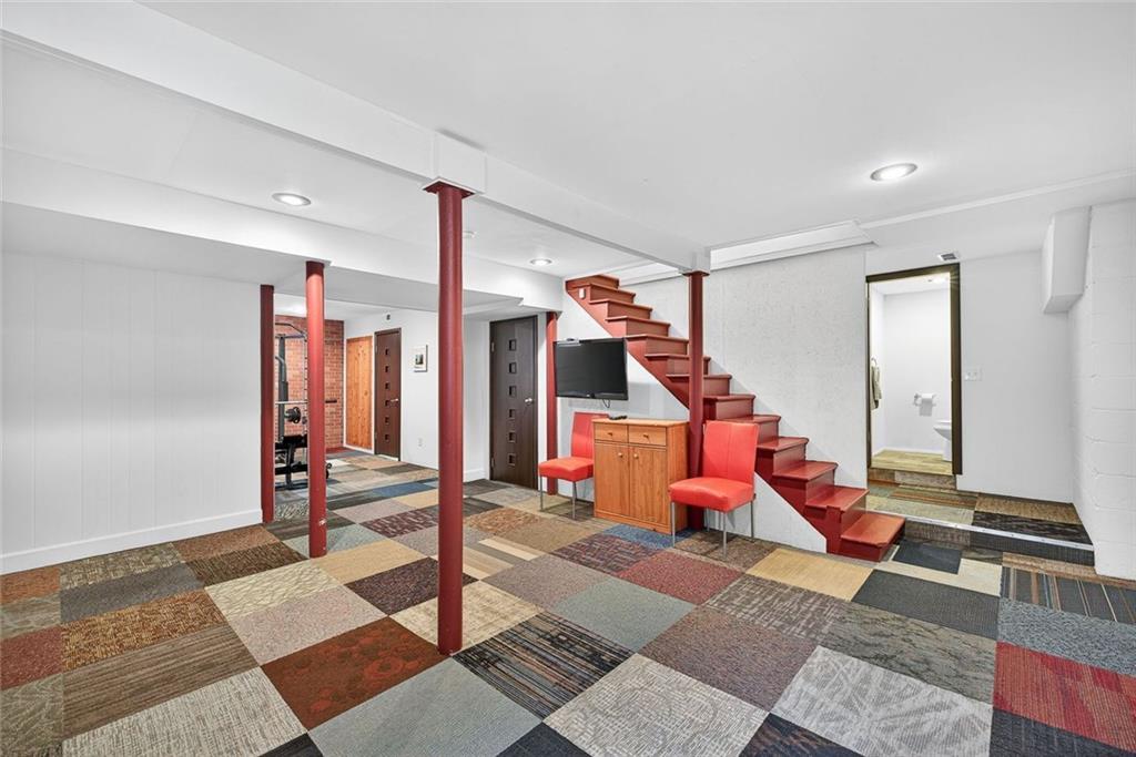 4812 Lake Forrest Drive Northwest Sandy Springs, GA 30342 - Photo 40 of 56