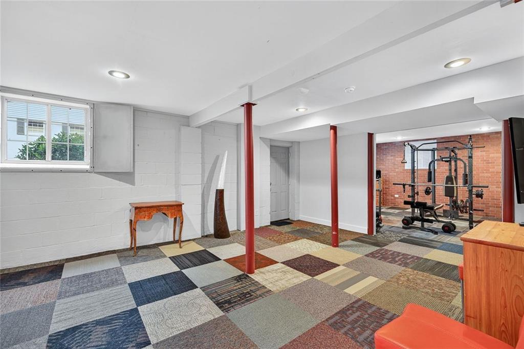 4812 Lake Forrest Drive Northwest Sandy Springs, GA 30342 - Photo 41 of 56