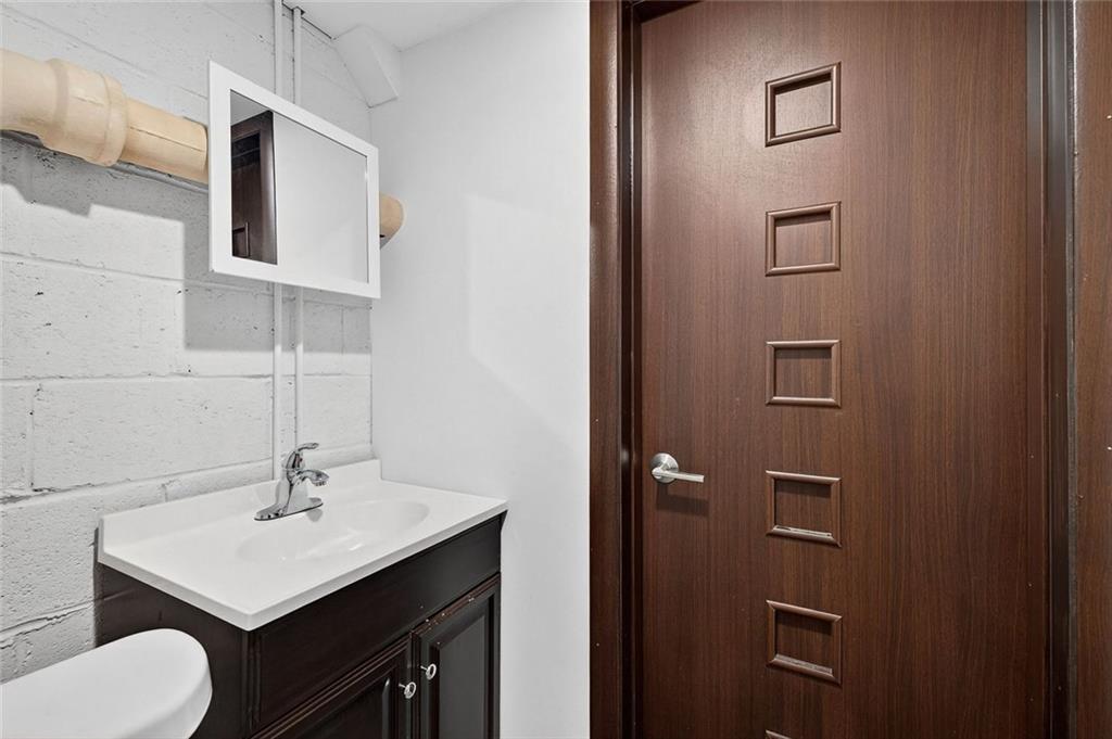 4812 Lake Forrest Drive Northwest Sandy Springs, GA 30342 - Photo 43 of 56