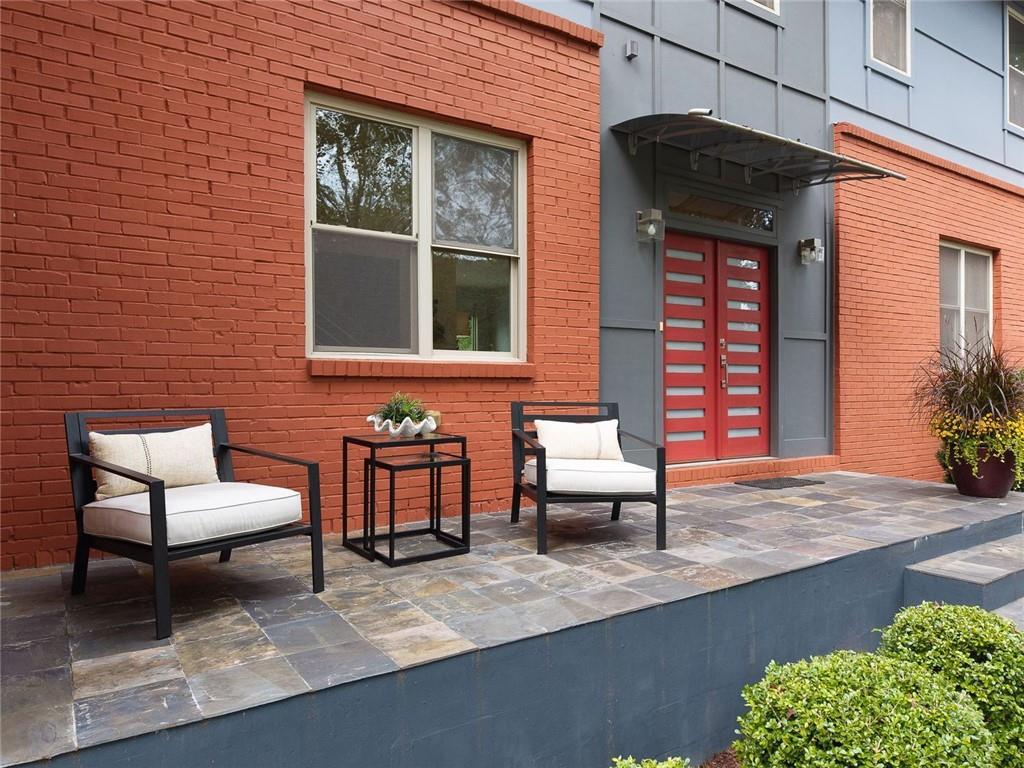 4812 Lake Forrest Drive Northwest Sandy Springs, GA 30342 - Photo 49 of 56