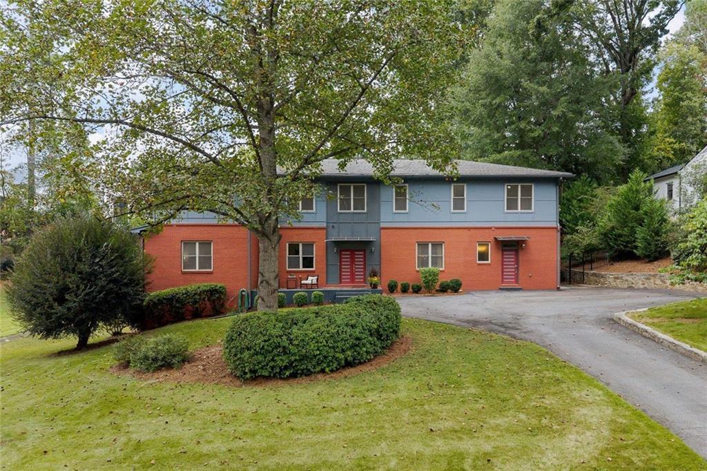 4812 Lake Forrest Drive Northwest Sandy Springs, GA 30342 - Photo 56 of 56