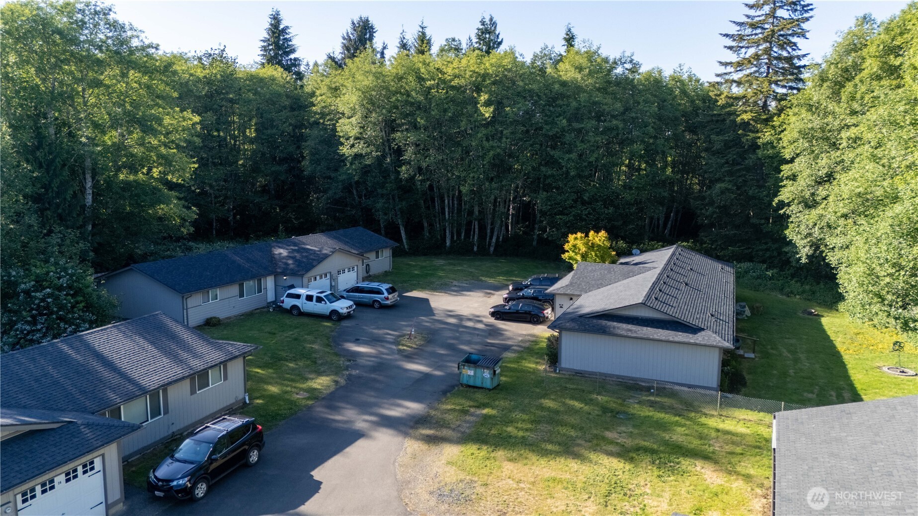 106 Garden Hill Road West Elma, WA 98541 - Photo 15 of 22