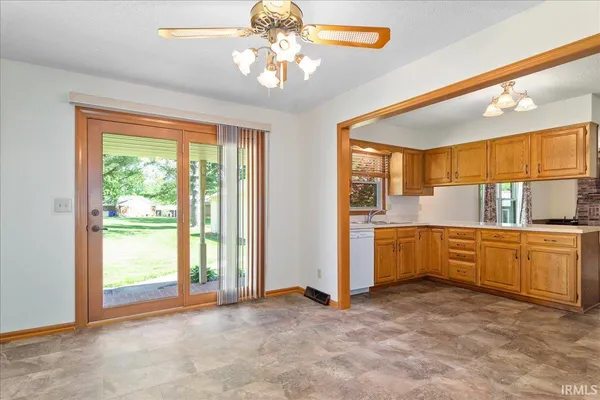 $349,900 | 1116 North Main Street, Princeton, IN 47670