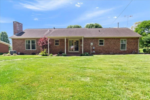 $349,900 | 1116 North Main Street, Princeton, IN 47670