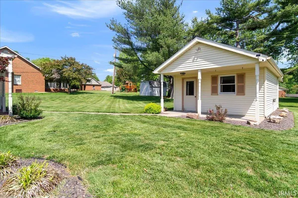 $349,900 | 1116 North Main Street, Princeton, IN 47670