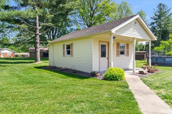 $349,900 | 1116 North Main Street, Princeton, IN 47670