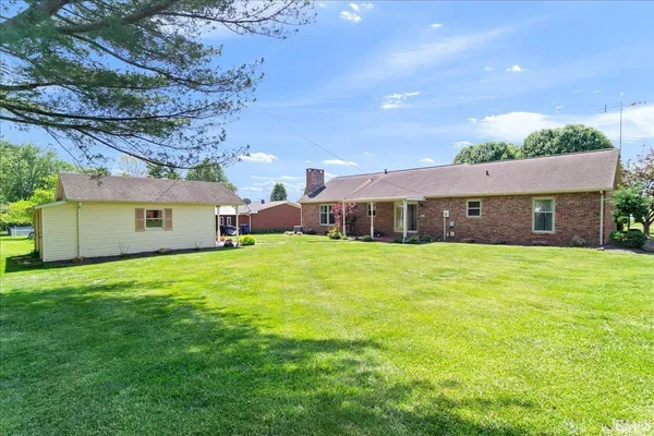 $349,900 | 1116 North Main Street, Princeton, IN 47670