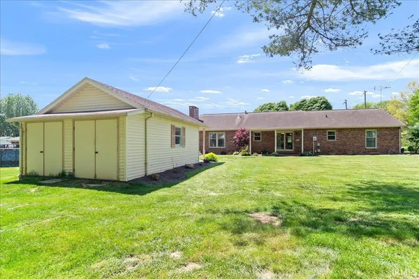 $349,900 | 1116 North Main Street, Princeton, IN 47670