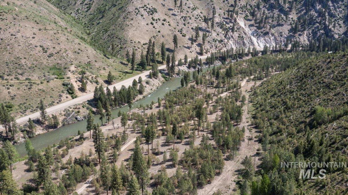 Tbd Kirkham Road Lowman, ID 83637 - Photo 2 of 9