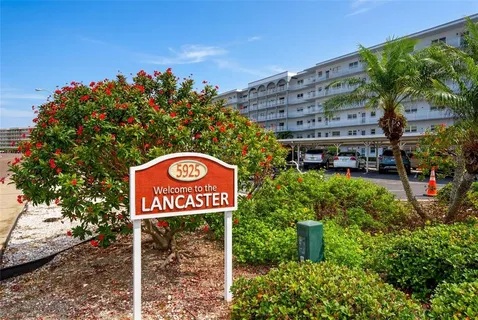 $243,500 | 5925 Shore Boulevard South, Unit 108, Gulfport, FL 33707