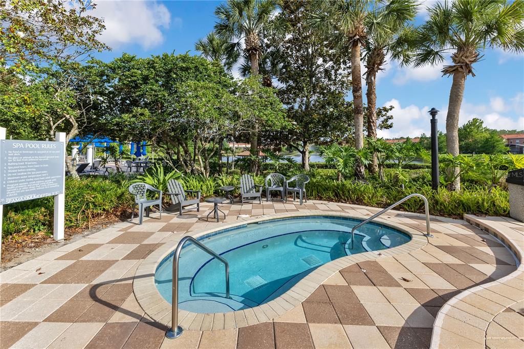 8553 Bay Lilly Loop Kissimmee, FL 34747 - Photo 27 of 49