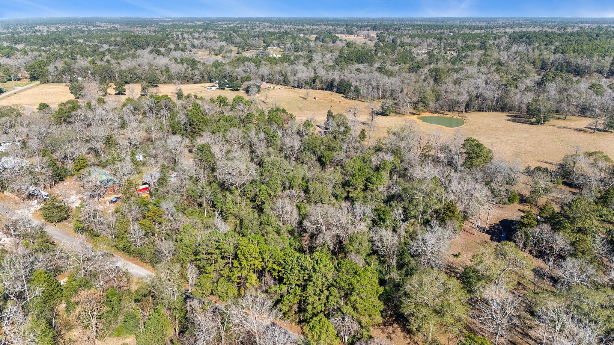 15685 McKay Road Willis, TX 77378 - Photo 5 of 21