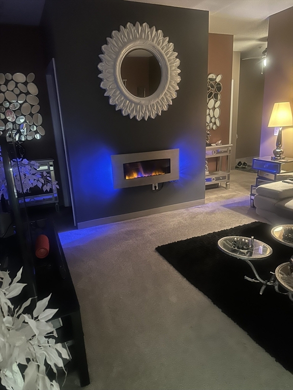 102 Mill Street, Unit 203 Woonsocket, RI 02895 - Photo 4 of 8