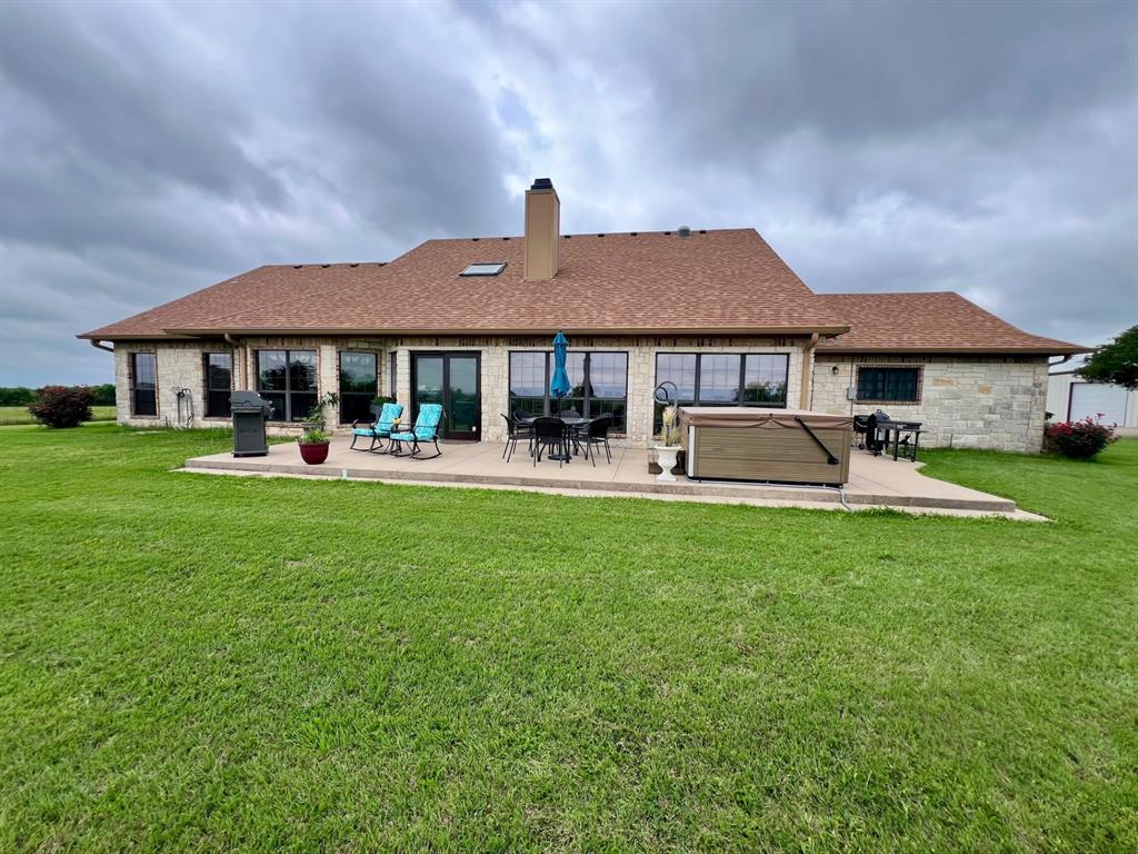 2276 Hodge Road Moody, TX 76557 - Photo 28 of 40