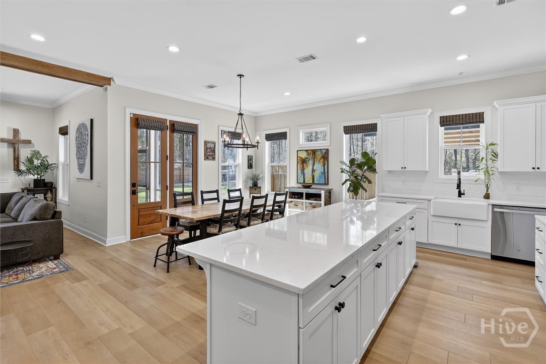 320 Long Pond Road Rincon, GA 31326 - Photo 13 of 49