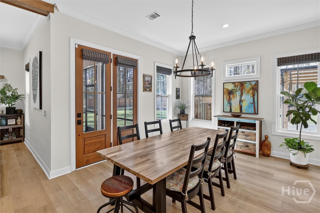 320 Long Pond Road Rincon, GA 31326 - Photo 15 of 49