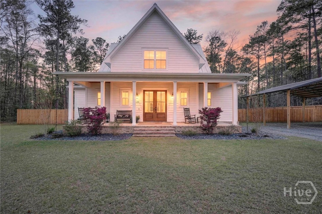 320 Long Pond Road Rincon, GA 31326 - Photo 2 of 49