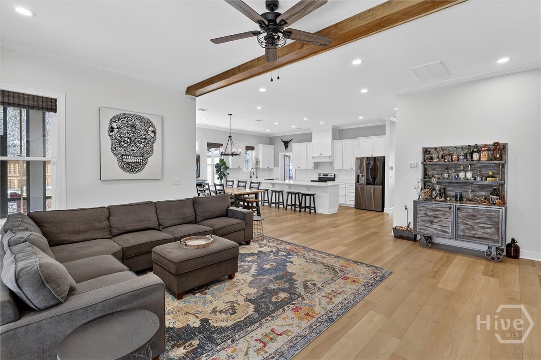 320 Long Pond Road Rincon, GA 31326 - Photo 21 of 49