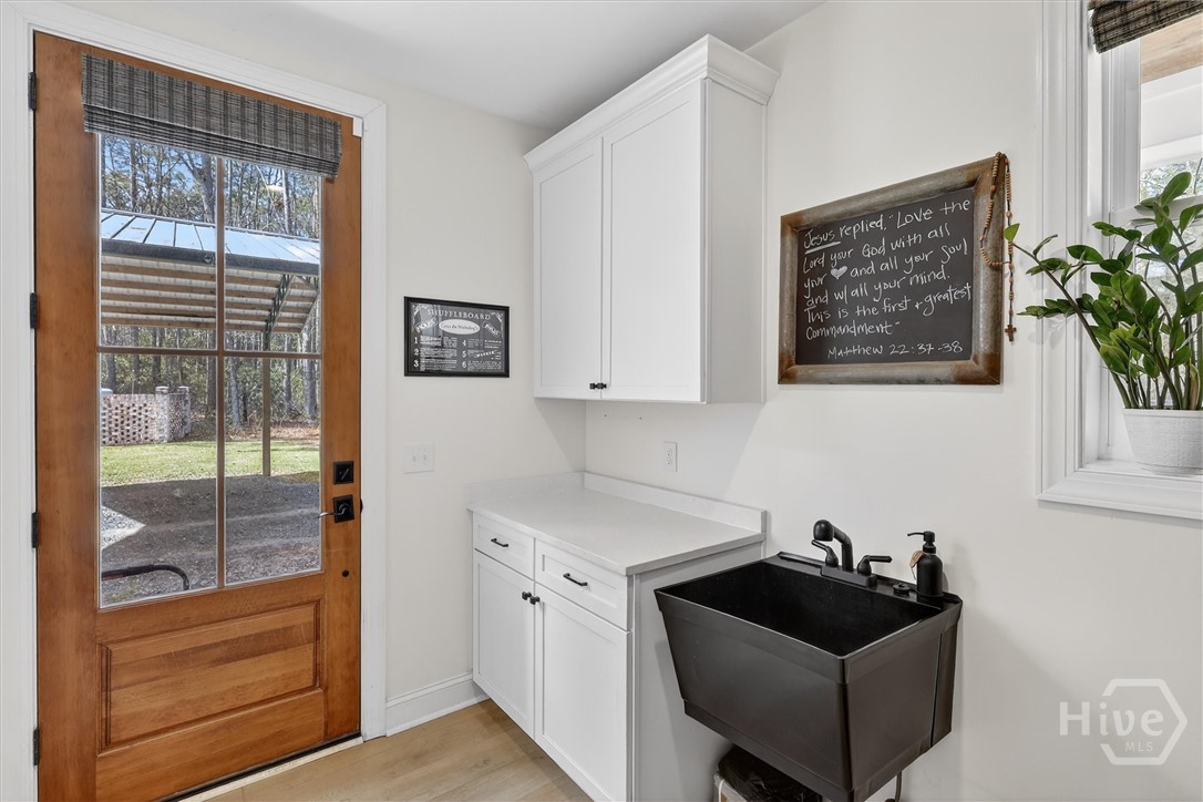 320 Long Pond Road Rincon, GA 31326 - Photo 39 of 49