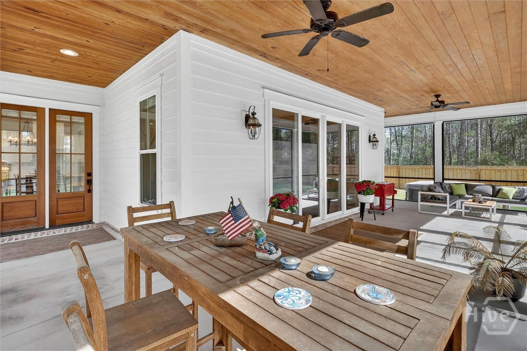 320 Long Pond Road Rincon, GA 31326 - Photo 41 of 49