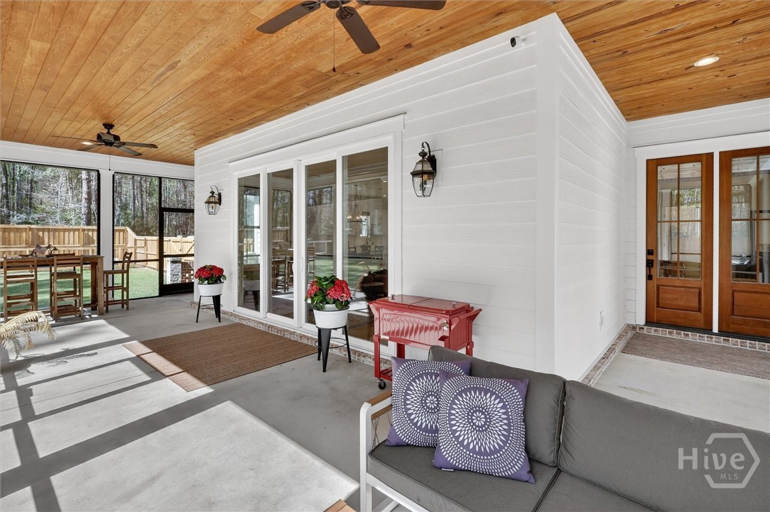 320 Long Pond Road Rincon, GA 31326 - Photo 42 of 49