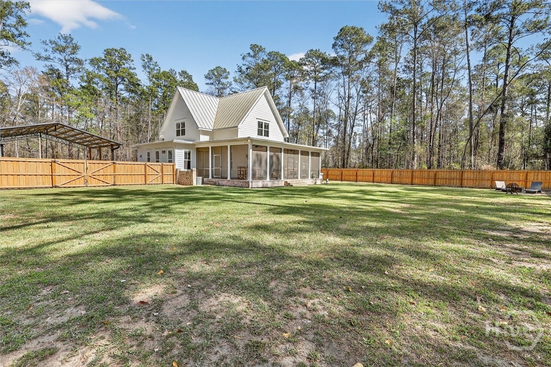 320 Long Pond Road Rincon, GA 31326 - Photo 45 of 49