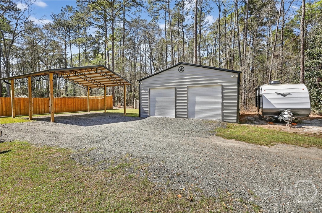 320 Long Pond Road Rincon, GA 31326 - Photo 49 of 49
