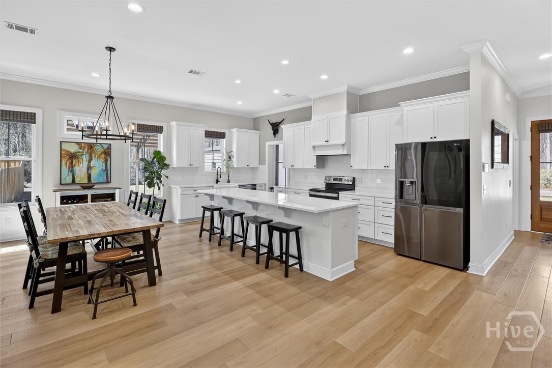 320 Long Pond Road Rincon, GA 31326 - Photo 9 of 49