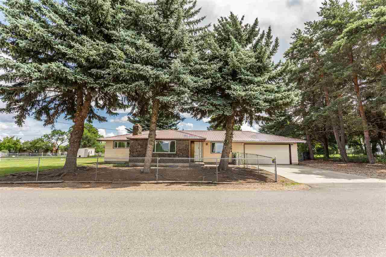 4304 North Stevenson Road Otis Orchards, WA 99027 - Photo 1 of 20 Gallery Image 1