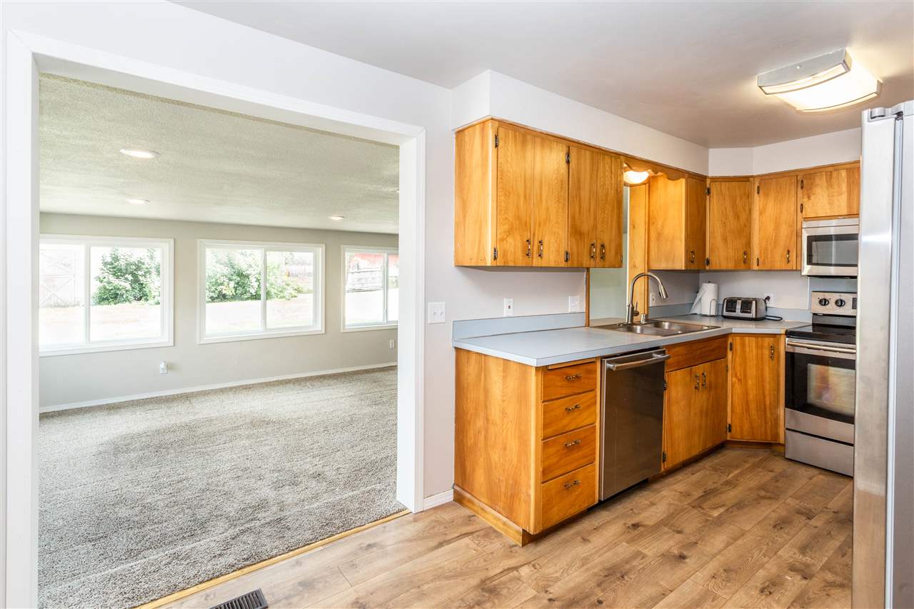 4304 North Stevenson Road Otis Orchards, WA 99027 - Photo 7 of 20 Gallery Image 7