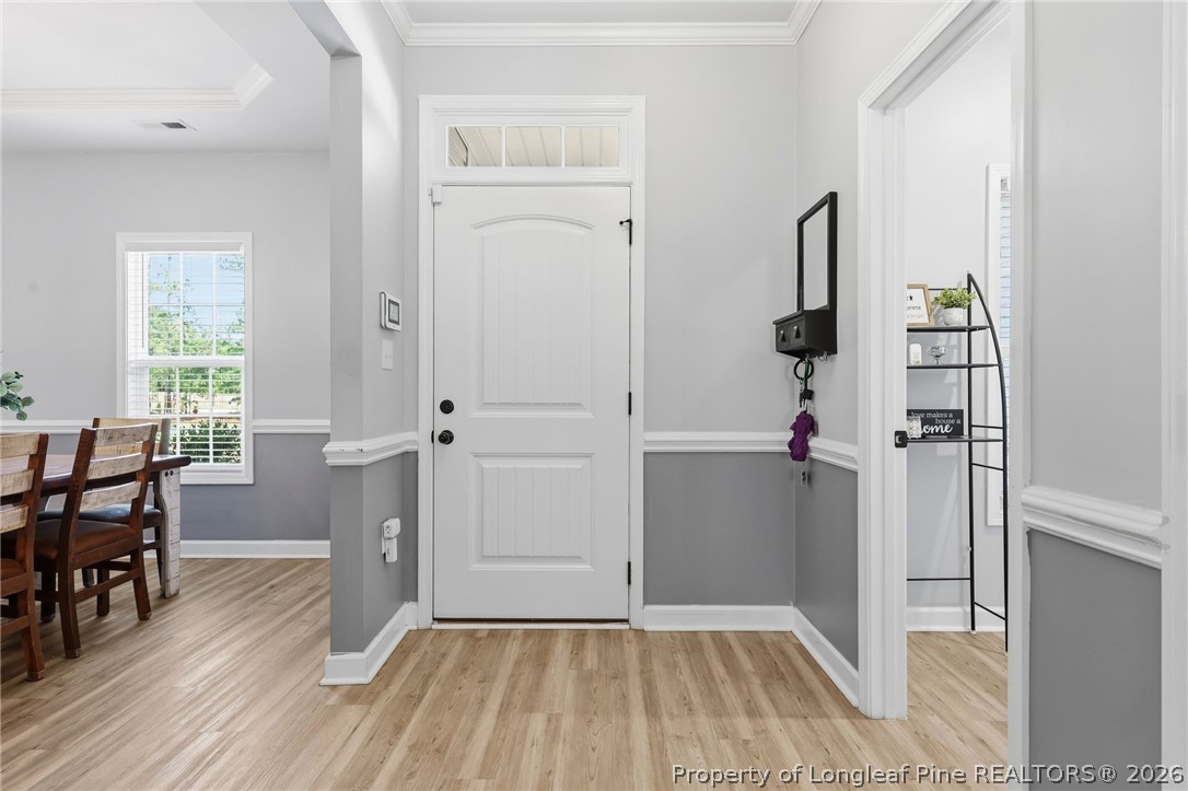 265 St Matthew Ch Road Raeford, NC 28376 - Photo 12 of 48