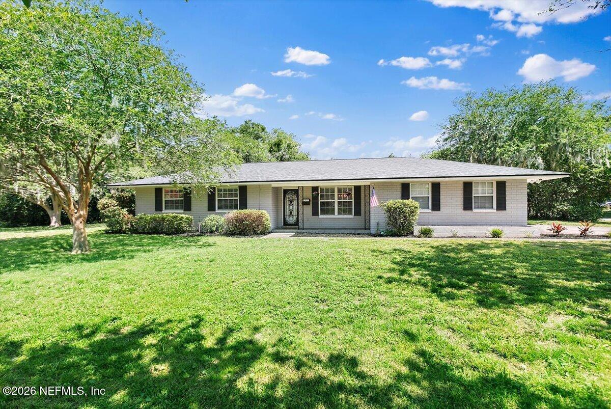 560 Mandalay Road Jacksonville, FL 32216 - Photo 1 of 27 01-Exterior Front
