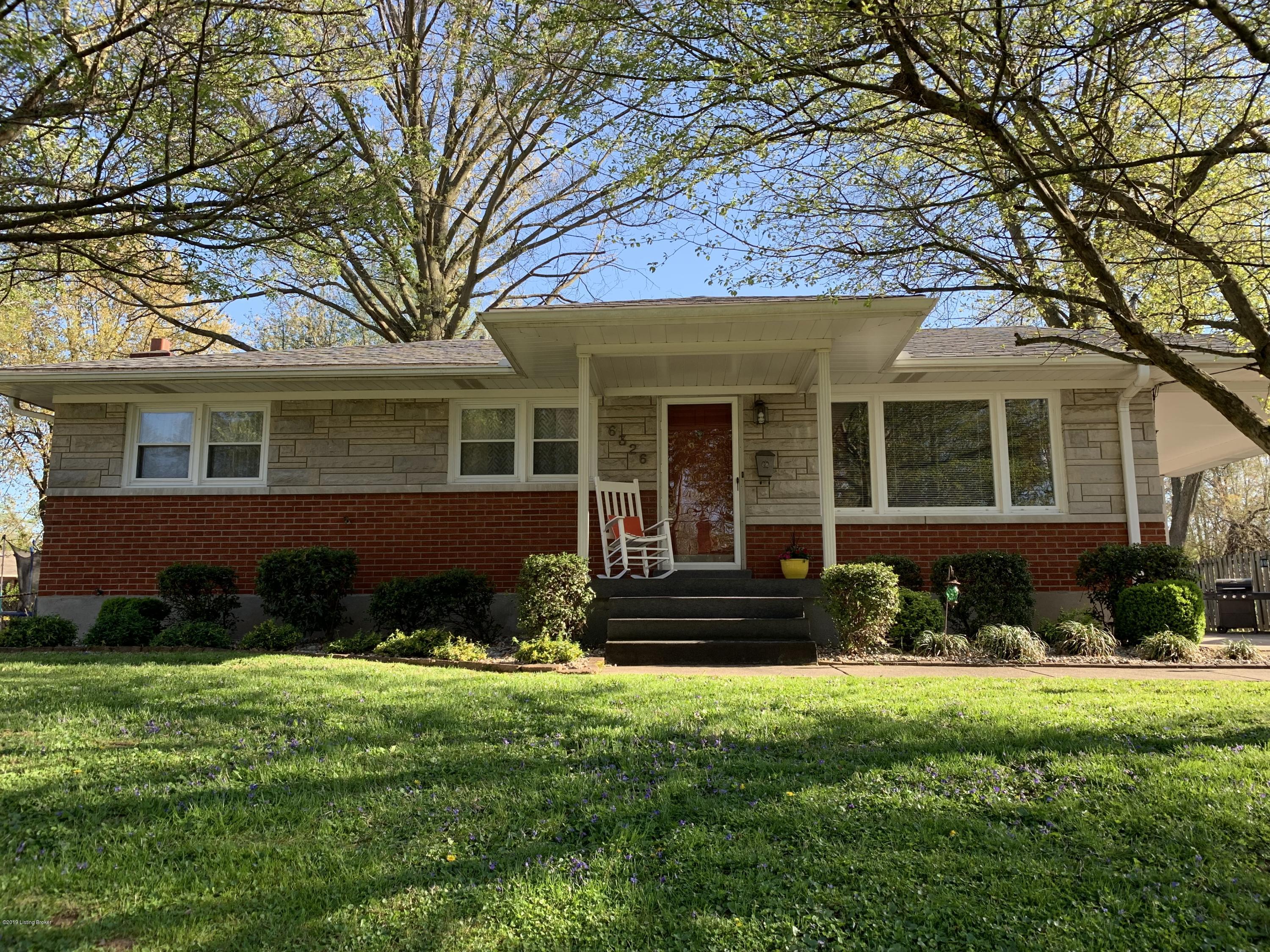 6326 Hunters Grove Road Louisville, KY 40216 - Photo 2 of 39 IMG_1473