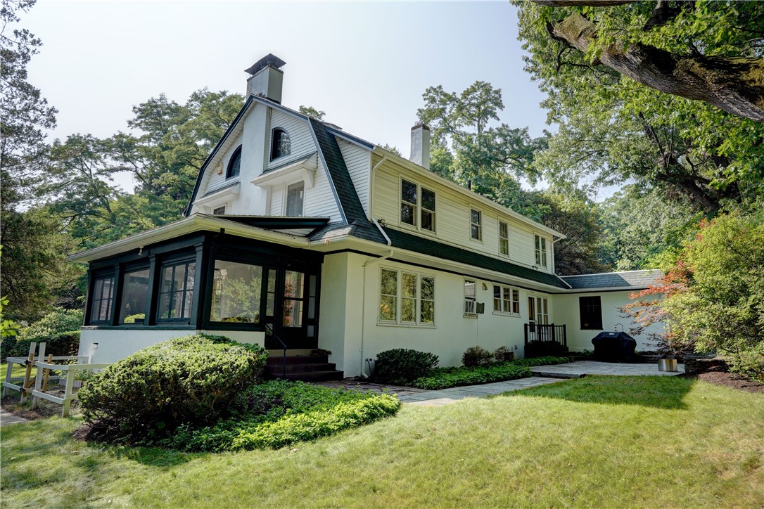 1730 Highland Avenue Rochester, NY 14618 - Photo 2 of 47