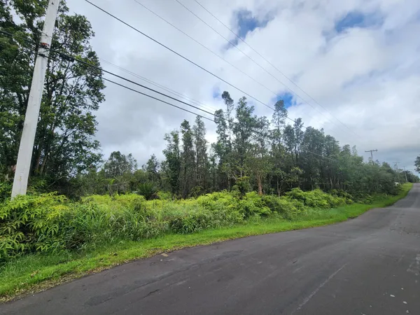 $65,000 | 6813 Lehua Street, Mountain View, HI 96771