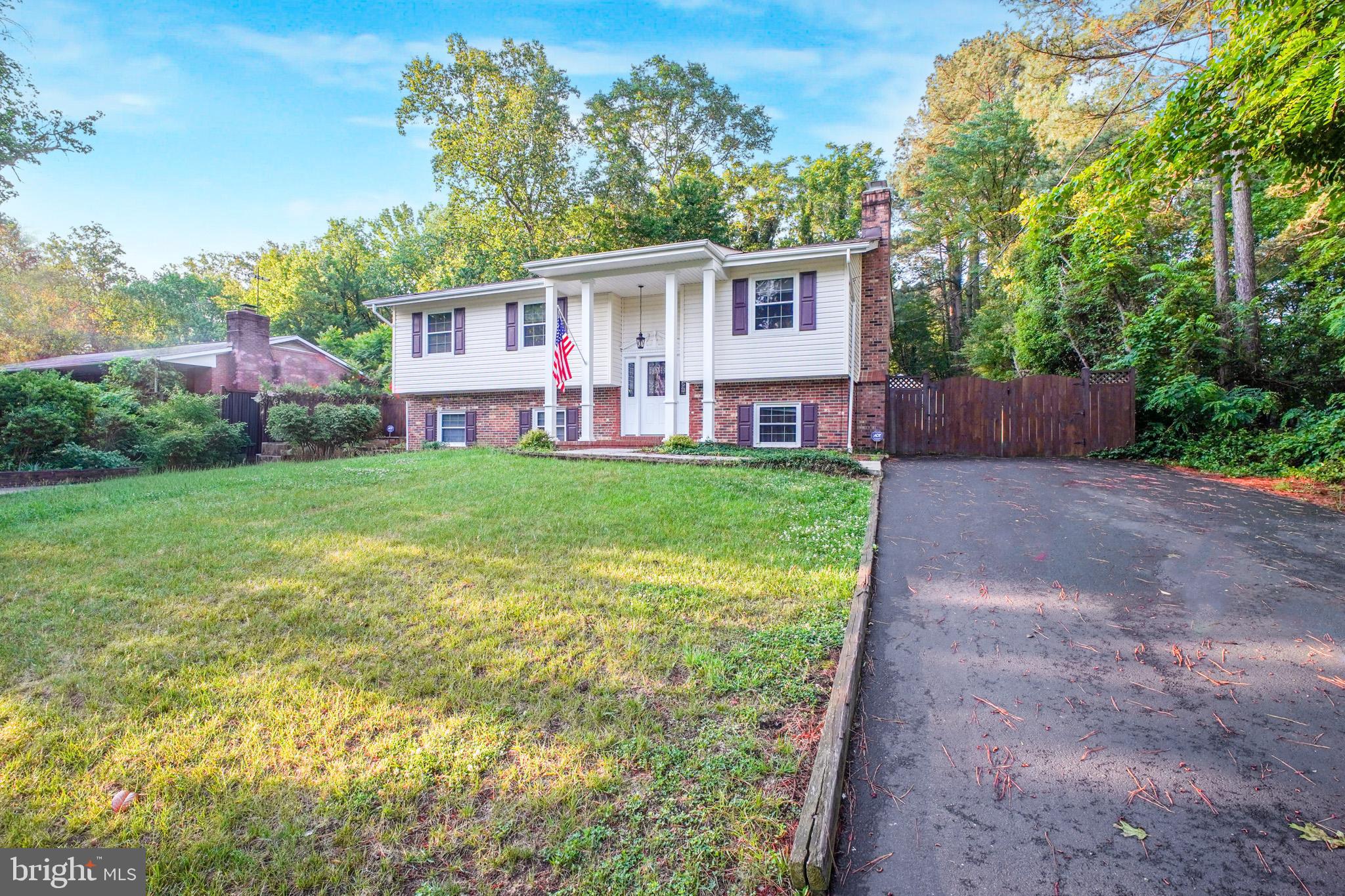 948 Ficklen Road Fredericksburg, VA 22405 - Photo 2 of 56