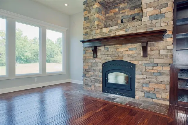 $639,000 | 28993 Blue Stem Drive, Paola, KS 66071