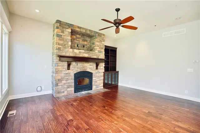 $639,000 | 28993 Blue Stem Drive, Paola, KS 66071