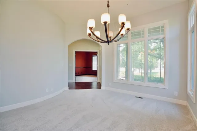 $639,000 | 28993 Blue Stem Drive, Paola, KS 66071