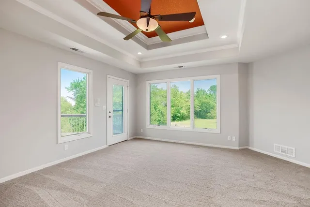 $639,000 | 28993 Blue Stem Drive, Paola, KS 66071