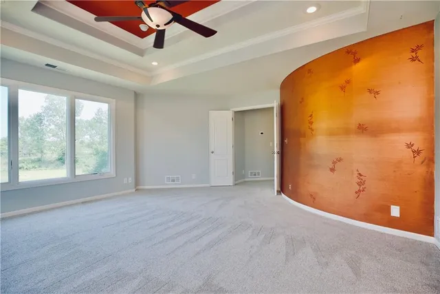 $639,000 | 28993 Blue Stem Drive, Paola, KS 66071