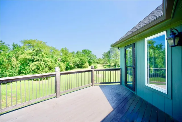 $639,000 | 28993 Blue Stem Drive, Paola, KS 66071