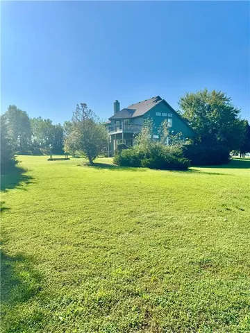 $639,000 | 28993 Blue Stem Drive, Paola, KS 66071