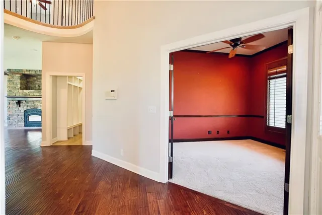 $639,000 | 28993 Blue Stem Drive, Paola, KS 66071