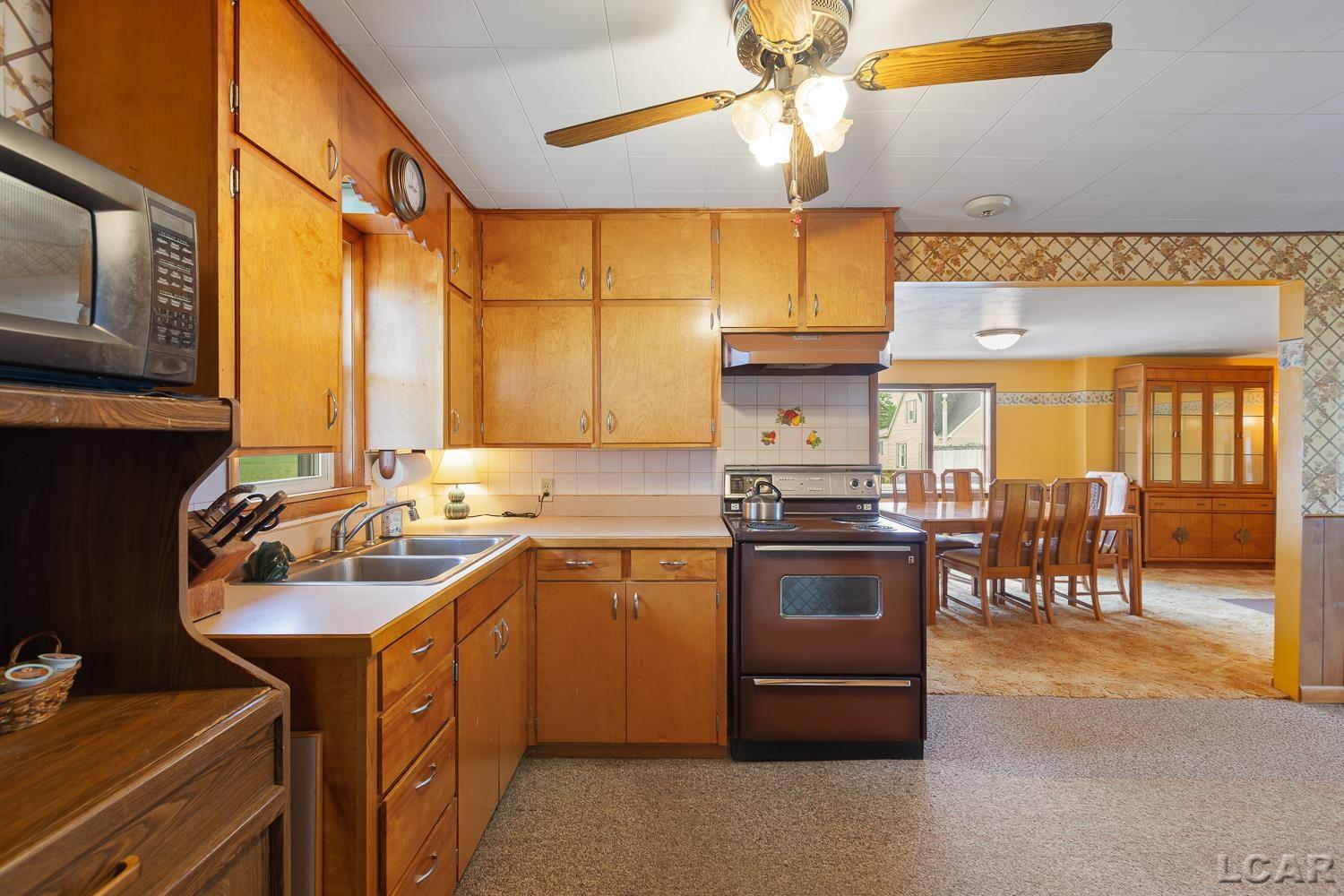 6565 Winter Road Addison, MI 49220 - Photo 33 of 50