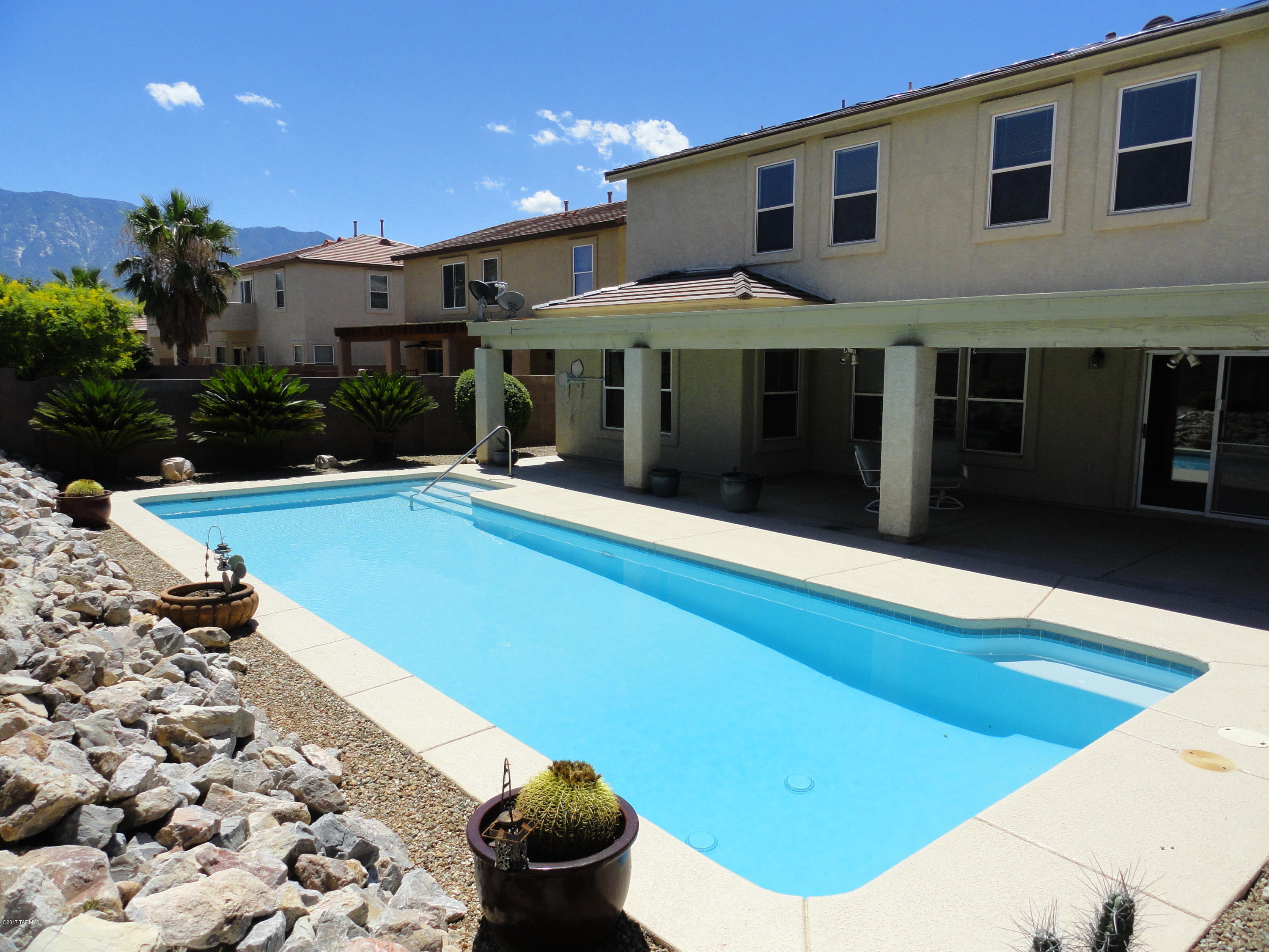 3587 East Secretariat Road Tucson, AZ 85739 - Photo 19 of 19 Gallery Image 19