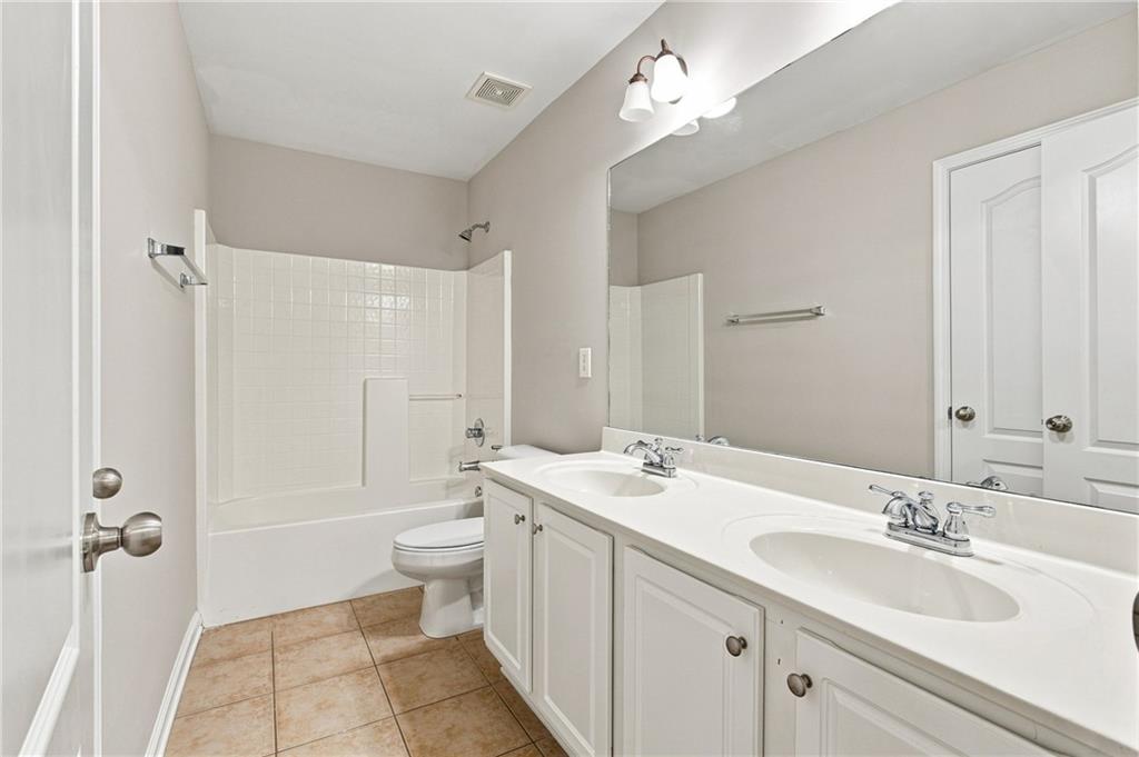 3135 Carrick Road Cumming, GA 30040 - Photo 33 of 39 Gallery Image 33