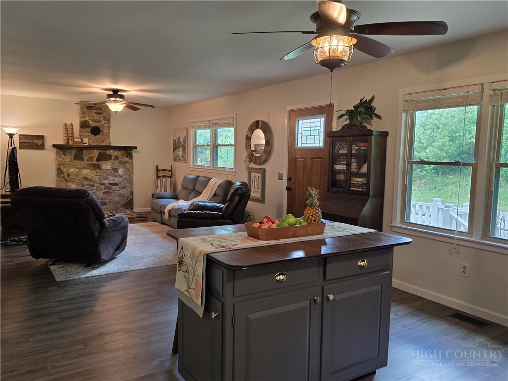159 Doyle Bare Road West Jefferson, NC 28694 - Photo 12 of 42