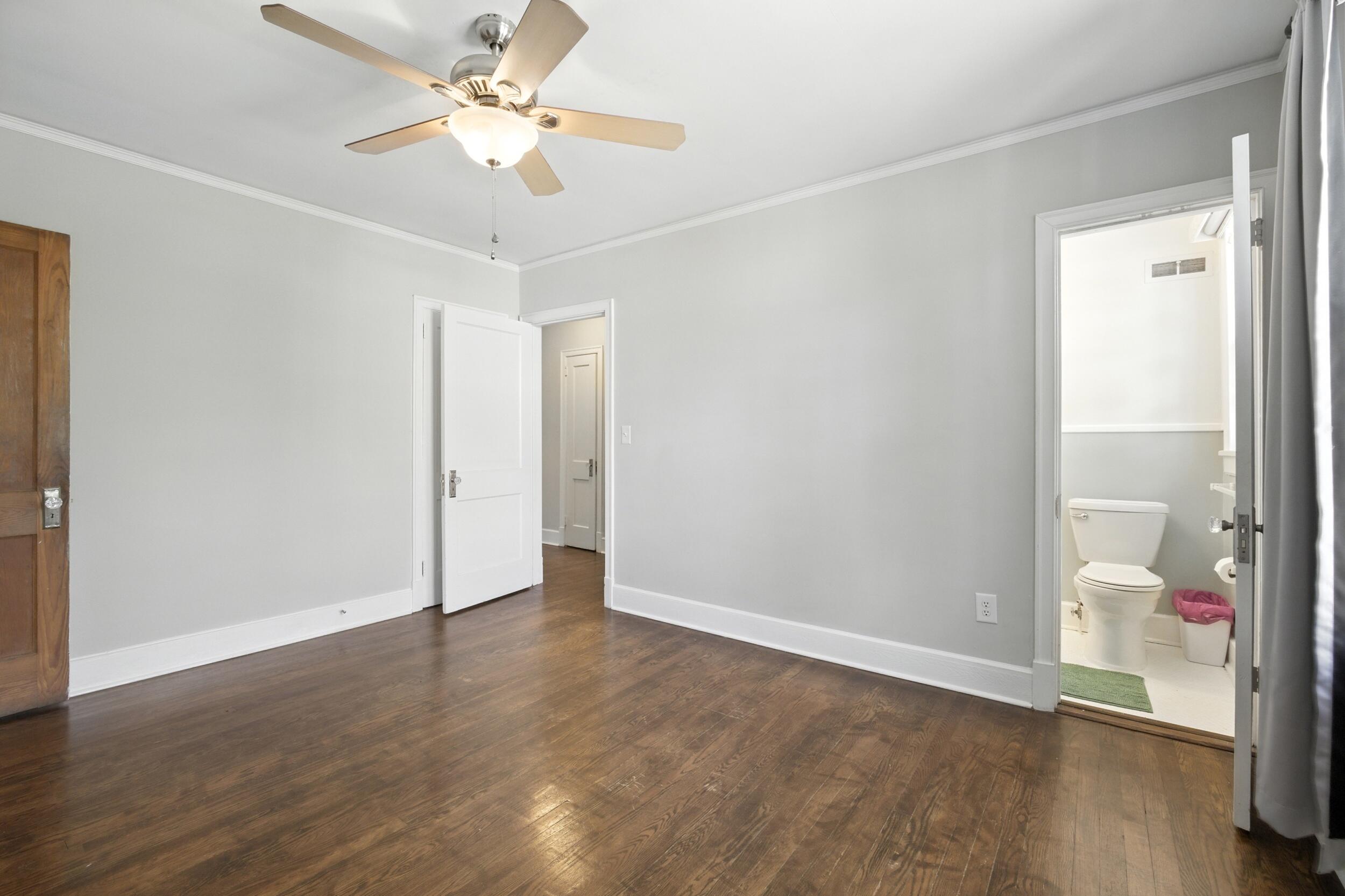 1613 Kissingbower Road Augusta, GA 30904 - Photo 25 of 35 Bedroom 3