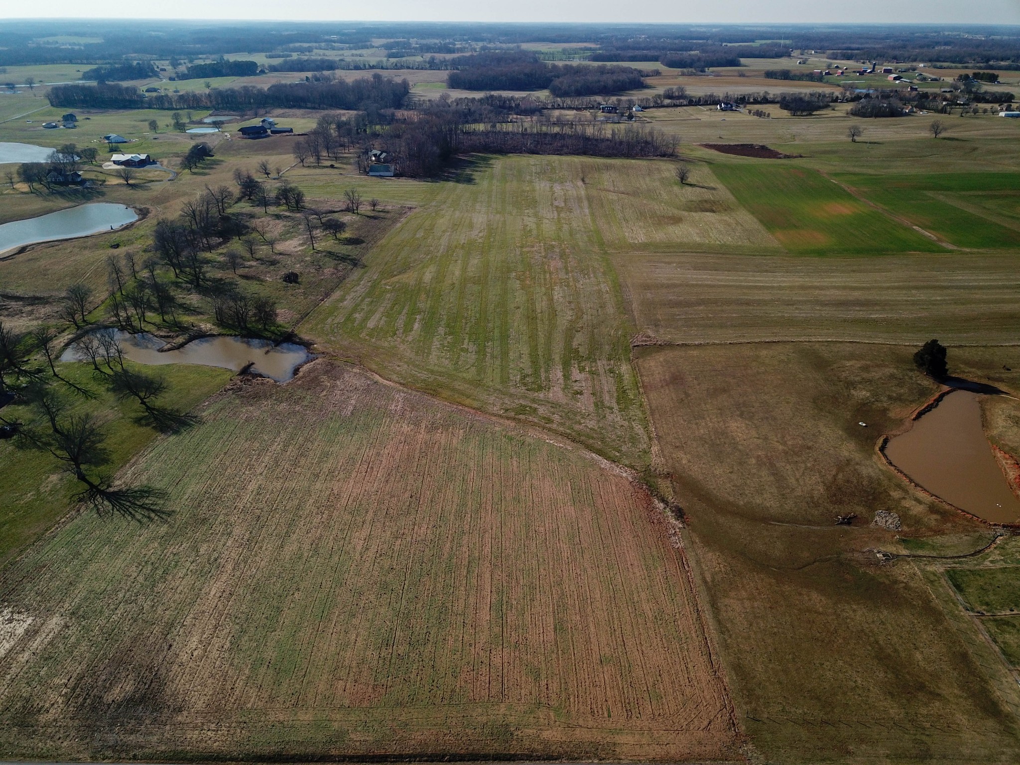 0 Pinson Road Springfield, TN 37172 - Photo 2 of 6 a view of a lake view